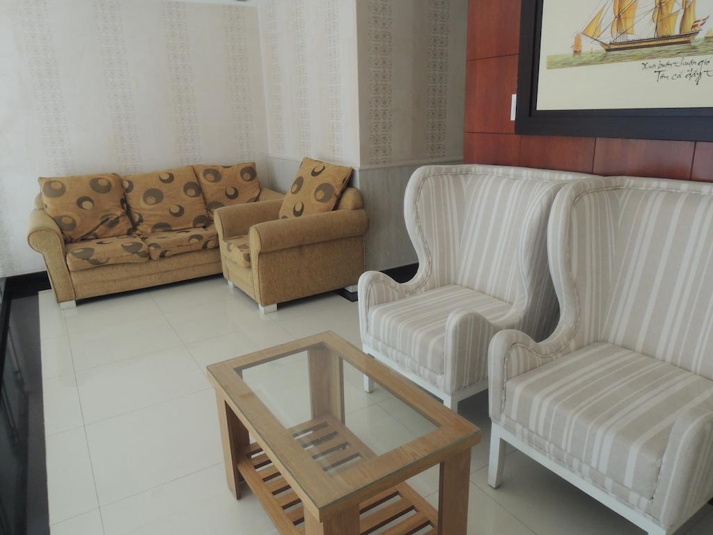 Thala Hotel Ho Chi Minh City Bagian luar foto