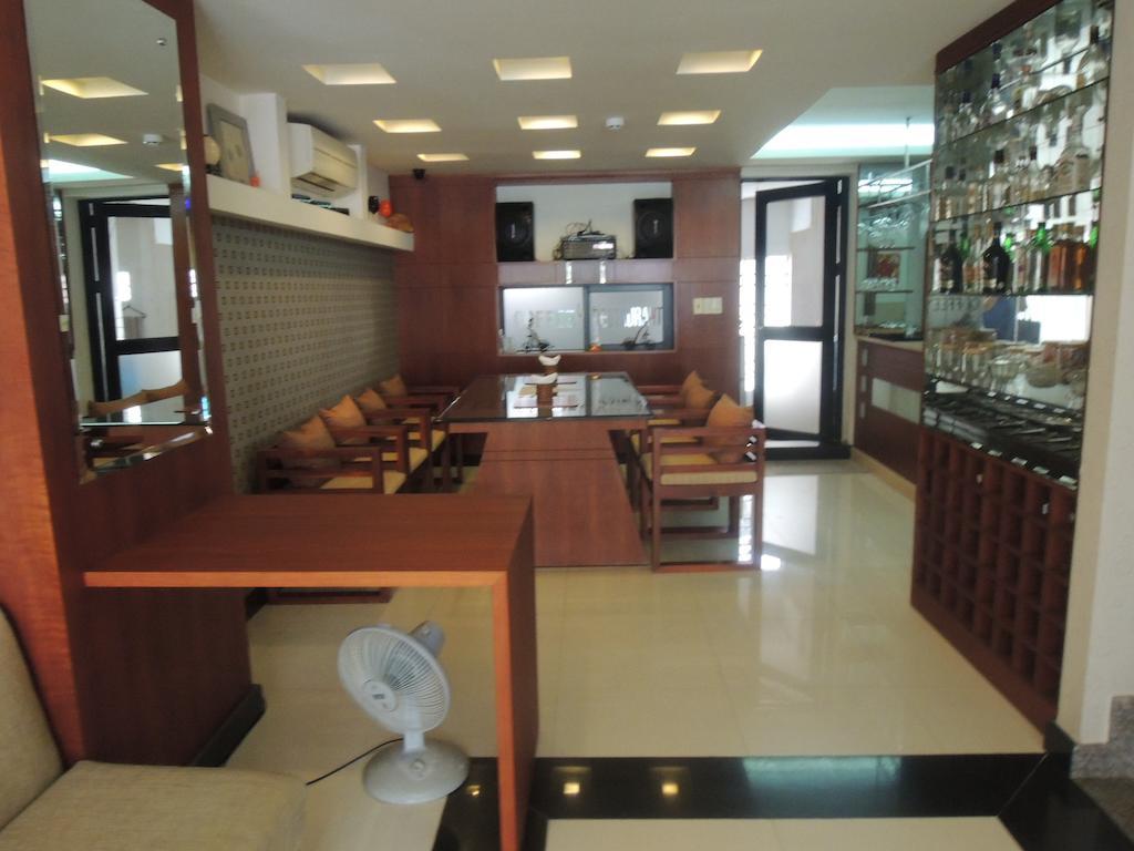 Thala Hotel Ho Chi Minh City Bagian luar foto
