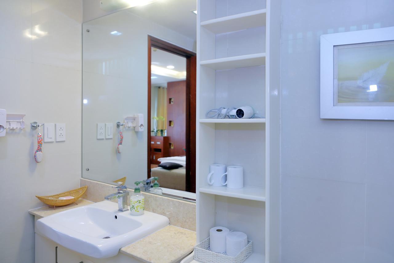 Thala Hotel Ho Chi Minh City Bagian luar foto