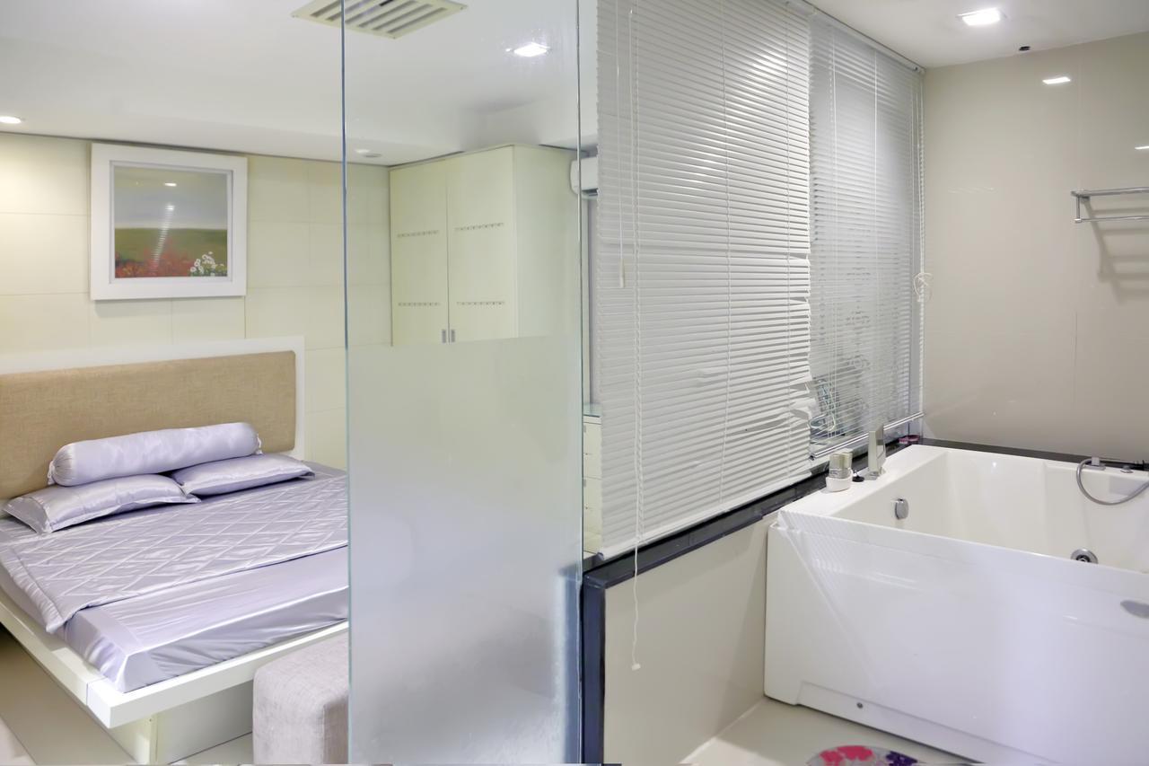 Thala Hotel Ho Chi Minh City Bagian luar foto