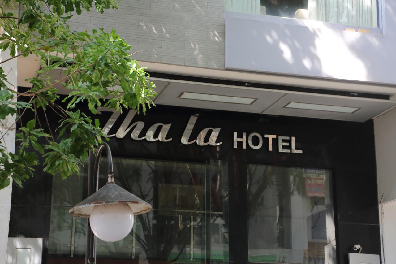Thala Hotel Ho Chi Minh City Bagian luar foto