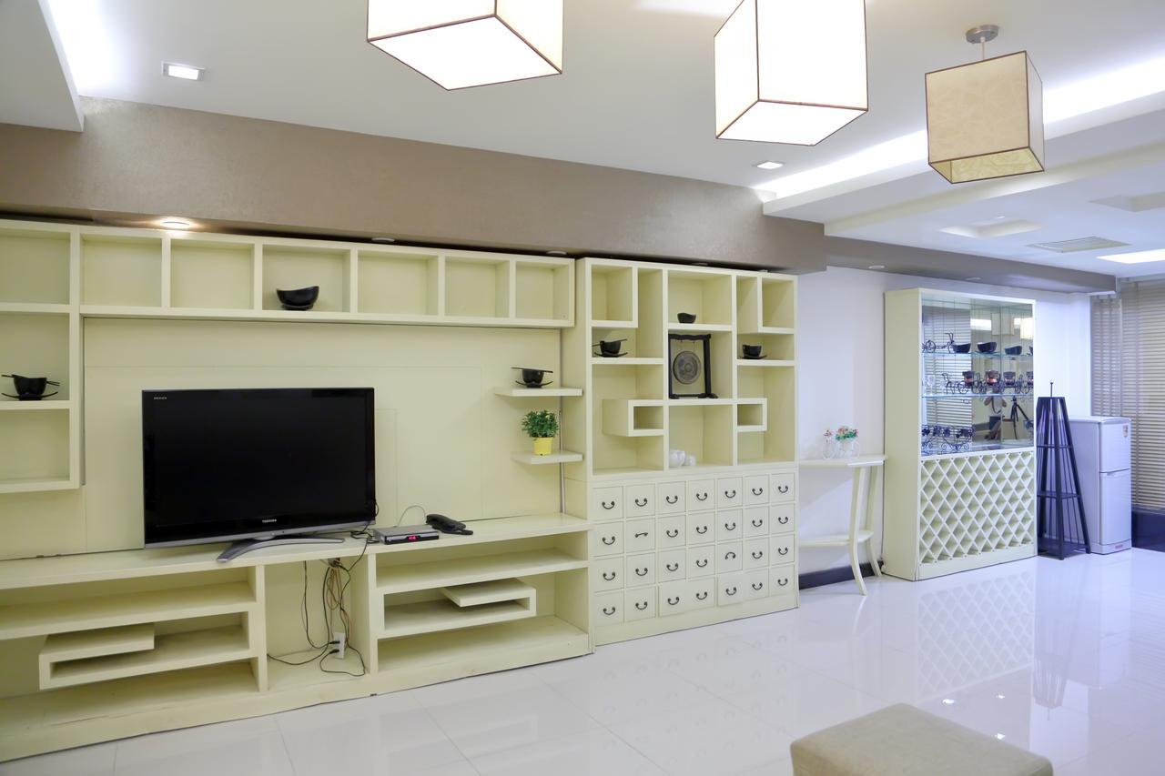 Thala Hotel Ho Chi Minh City Bagian luar foto