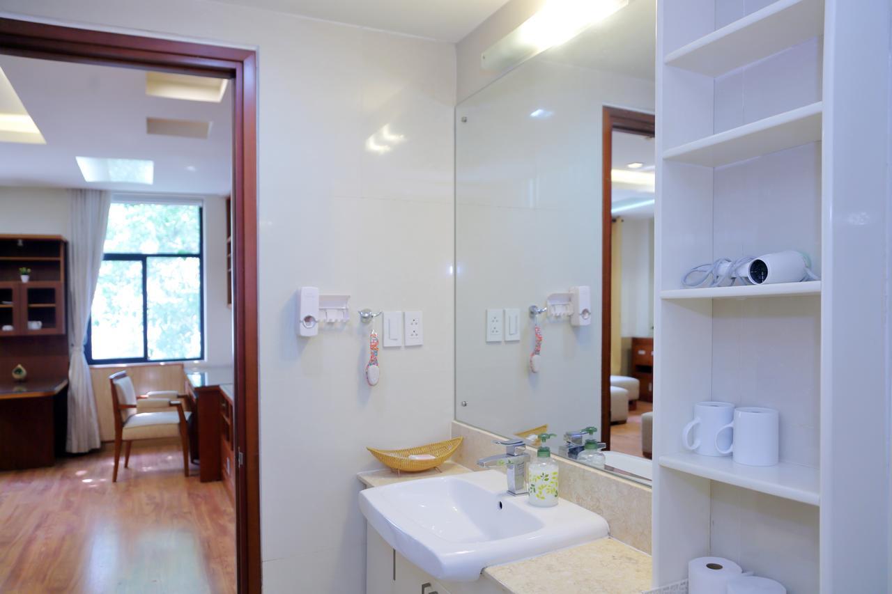 Thala Hotel Ho Chi Minh City Bagian luar foto
