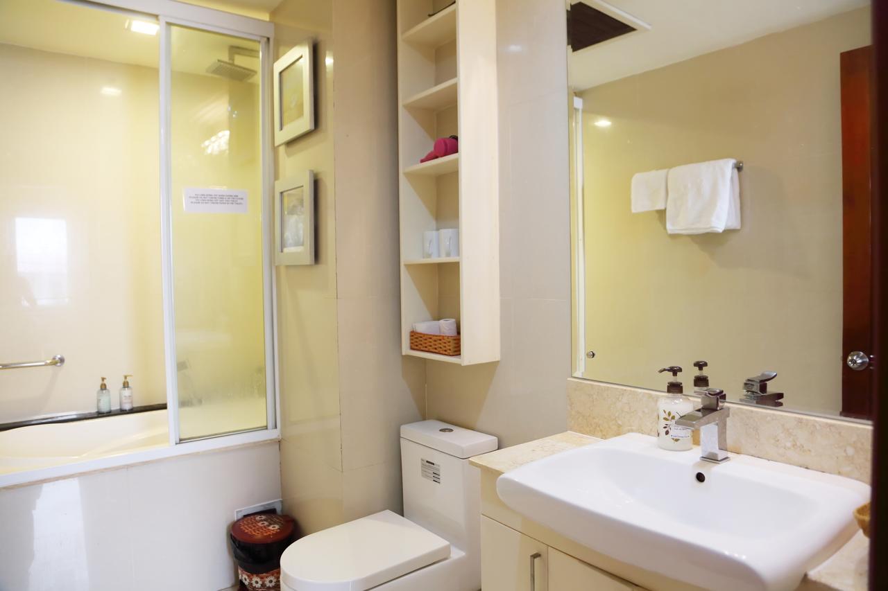 Thala Hotel Ho Chi Minh City Bagian luar foto